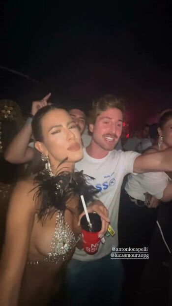 Full leaked Antonia morais private onlyfans photo