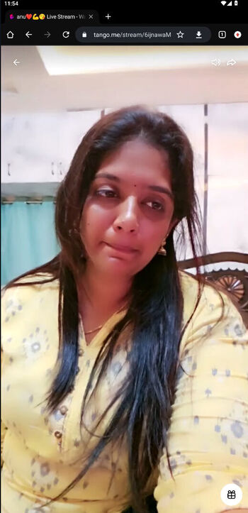Full leaked Anu tango private onlyfans photo
