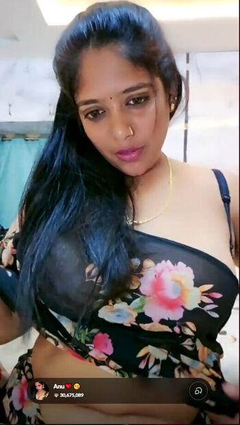 Full leaked Anu tango private onlyfans photo