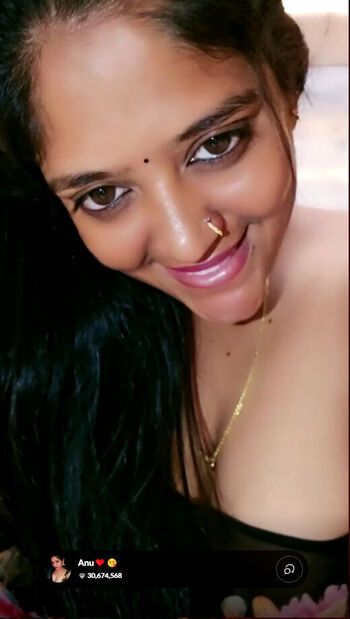 Full leaked Anu tango private onlyfans photo