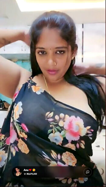 Full leaked Anu tango private onlyfans photo