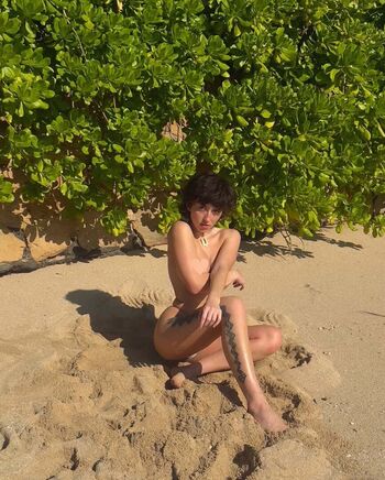 Full leaked Anuhea nihipali page private onlyfans photo