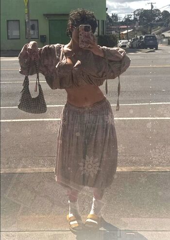 Full leaked Anuhea nihipali private onlyfans photo