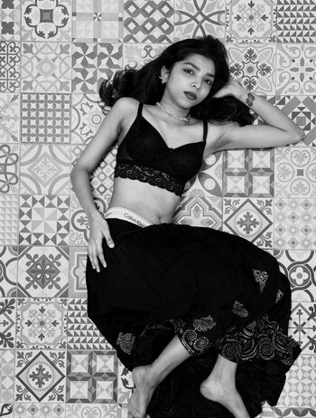 Full leaked Anupama remeshan private onlyfans photo