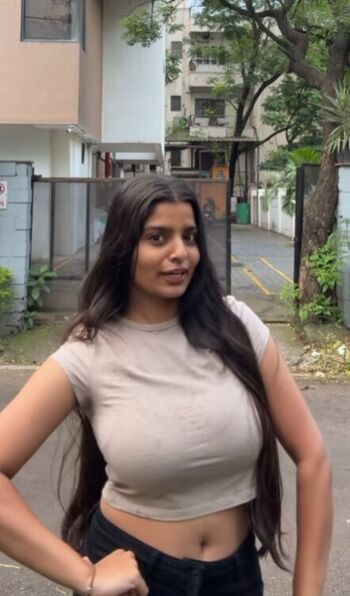 Anushka Deokate
