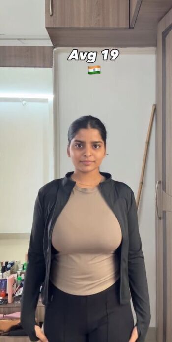 Anushka Deokate