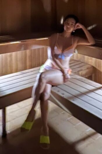 Full leaked Anushka sen private onlyfans photo