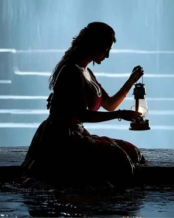 Full leaked Anveshi jain page private onlyfans photo