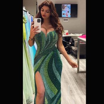 Full leaked Anveshi jain private onlyfans photo