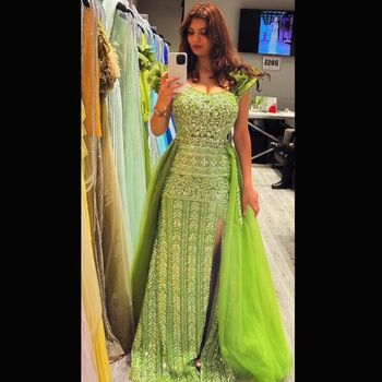 Full leaked Anveshi jain private onlyfans photo