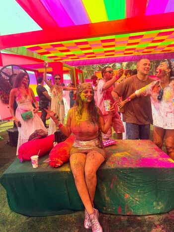 Full leaked Anveshi jain private onlyfans photo