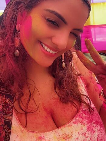 Full leaked Anveshi jain private onlyfans photo