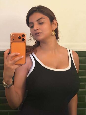 Full leaked Anveshi jain private onlyfans photo