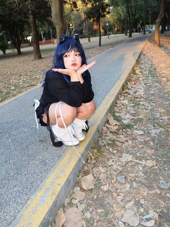 Full leaked Any cemar private onlyfans photo