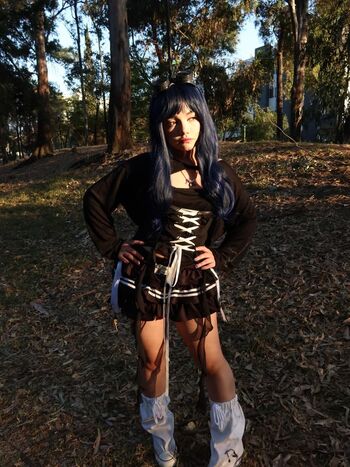 Full leaked Any cemar private onlyfans photo