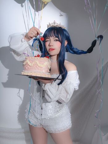 Full leaked Any cemar private onlyfans photo