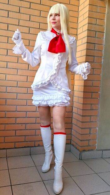 Full leaked Anya ichios page private onlyfans photo