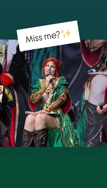 Full leaked Anya ichios page private onlyfans photo