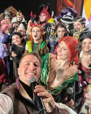 Full leaked Anya ichios page private onlyfans photo