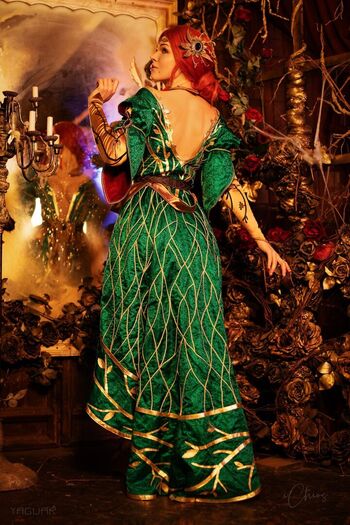 Full leaked Anya ichios private onlyfans photo