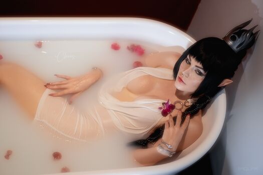 Full leaked Anya ichios private onlyfans photo