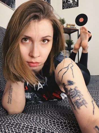 Full leaked Anya klemen private onlyfans photo