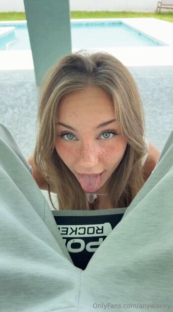 Full leaked Anya matusevich private onlyfans photo
