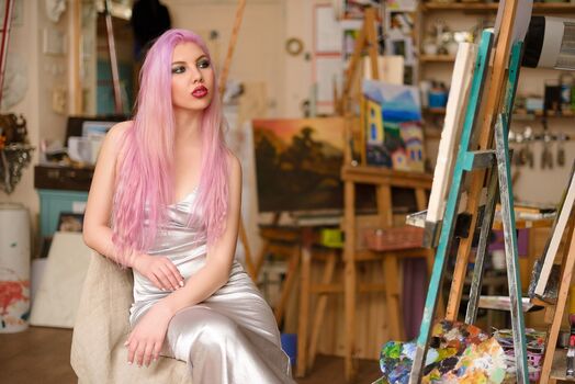 Full leaked Anya mikhailova private onlyfans photo