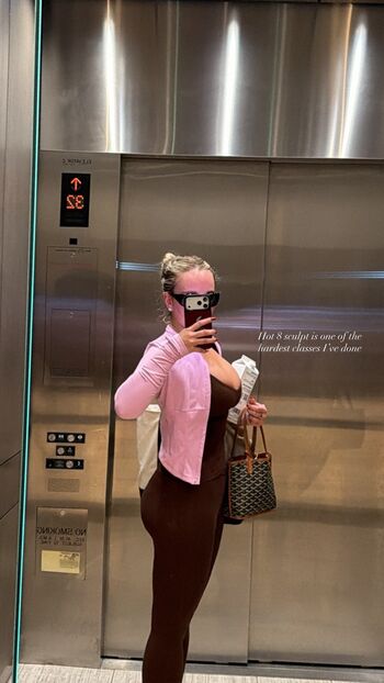 Full leaked Anya nicolodi private onlyfans photo