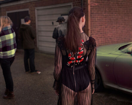 Full leaked Anya taylor joy  page private onlyfans photo