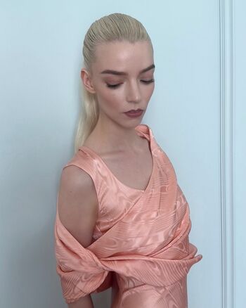 Full leaked Anya taylor joy  page private onlyfans photo