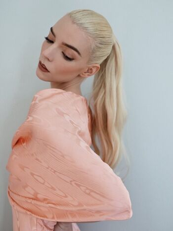 Full leaked Anya taylor joy  page private onlyfans photo