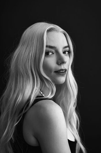 Anya Taylor-Joy