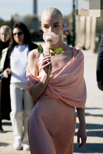 Full leaked Anya taylor joy  page private onlyfans photo