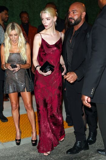 Full leaked Anya taylor joy  page private onlyfans photo