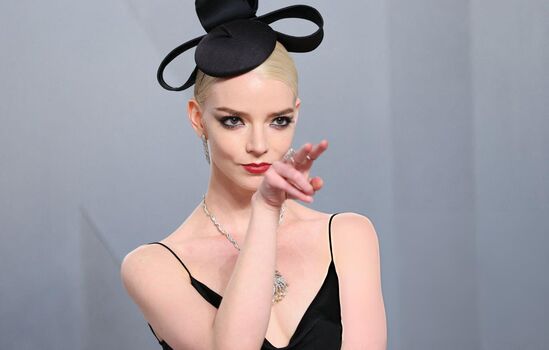 Full leaked Anya taylor joy  page private onlyfans photo