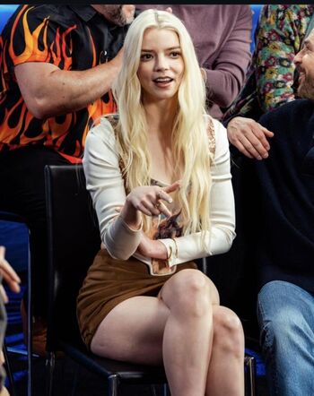 Anya Taylor-Joy
