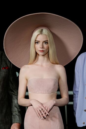 Anya Taylor-Joy
