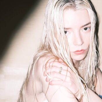 Anya Taylor-Joy
