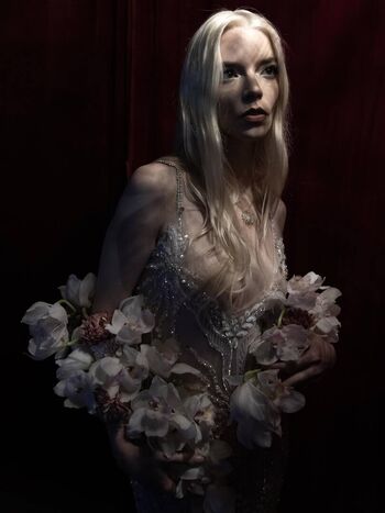 Full leaked Anya taylor joy private onlyfans photo