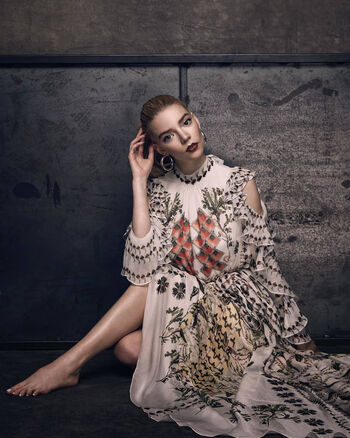 Full leaked Anya taylor joy private onlyfans photo