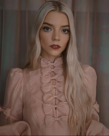 Full leaked Anya taylor joy private onlyfans photo