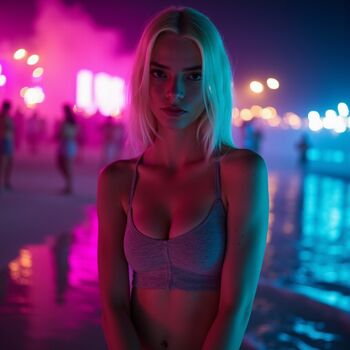 Anya Taylor-Joy