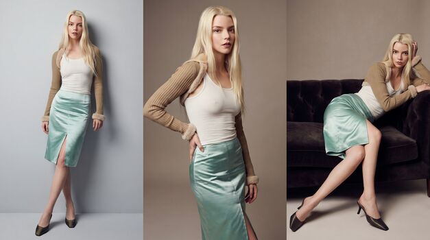 Full leaked Anya taylor joy  page private onlyfans photo