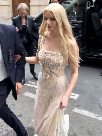 Anya Taylor-Joy