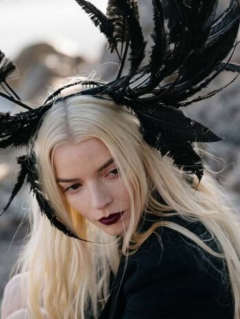 Anya Taylor-Joy