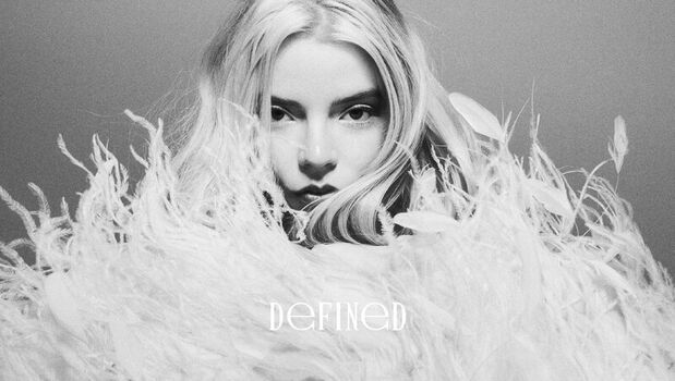 Full leaked Anya taylor joy private onlyfans photo