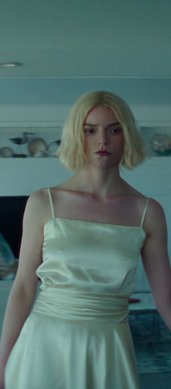 Full leaked Anya taylor joy private onlyfans photo