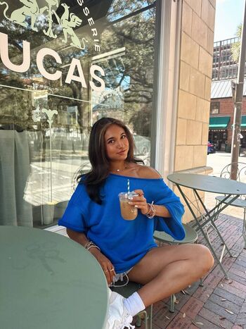 Full leaked Anya yasmine arroyo private onlyfans photo