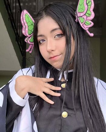 Full leaked Anyabel o o private onlyfans photo